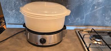 Vaporiera Russell Hobbs