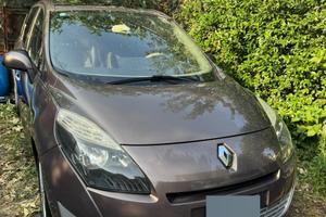 renault  grand scenic xmod 7 posti