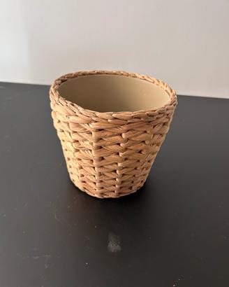 Portavaso vimini