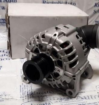 Alternatore bmw x5 (e53) 12317501597