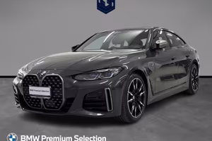 BMW Serie 4 M M440i Gran Coupe mhev 48V xdriv...
