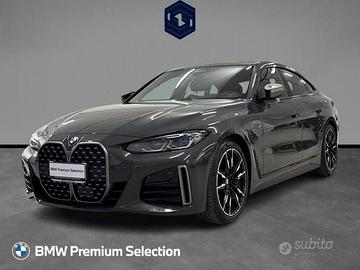 BMW Serie 4 M M440i Gran Coupe mhev 48V xdriv...