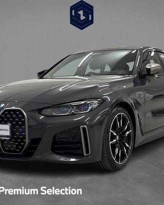 BMW Serie 4 M M440i Gran Coupe mhev 48V xdriv...