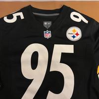 Nike NHL Pittsburgh Steelers tg S