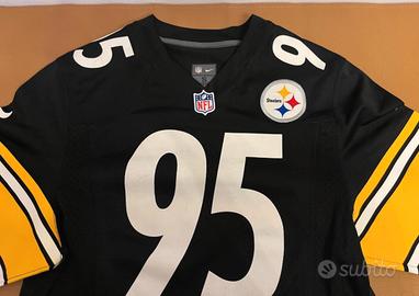 Nike NHL Pittsburgh Steelers tg S