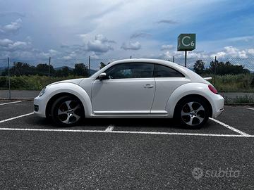 Volkswagen Maggiolino 1.2 TSI Benzina – Anno 2012