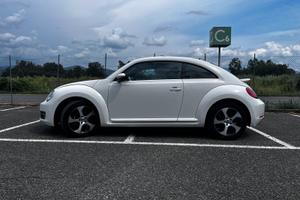 Volkswagen Maggiolino 1.2 TSI Benzina – Anno 2012