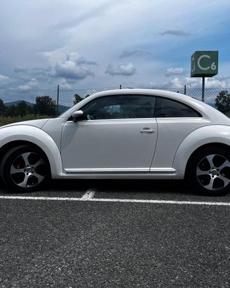 Volkswagen Maggiolino 1.2 TSI Benzina – Anno 2012
