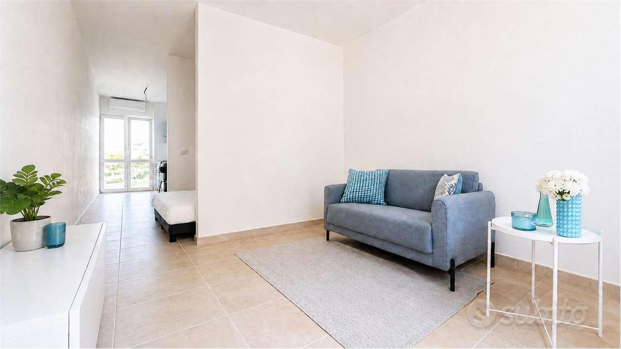 Appartamento – CA - Vista 2