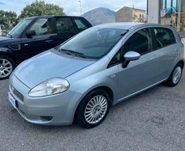 Fiat Grande Punto 1.3 Multijet 90cv