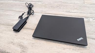 Lenovo Thinkpad T14 Gen1 i7-10610U 32Gb 512Gb FHD