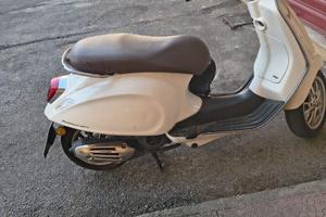 Vespa Primavera 150 ABS