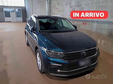 Volkswagen Tiguan 2.0 TDI 150 CV SCR DSG 4MOTION L