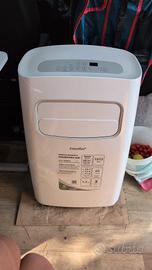 condizionatore portatile Comfee  9000 btu