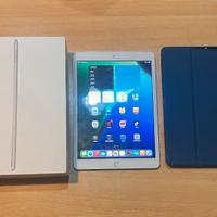 Apple ipad 10,2 Wi-fi + cellular 128 gb