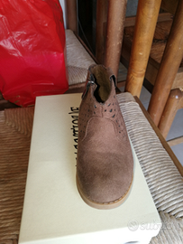 Scarpa per bimba