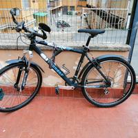 Bicicletta -  Mountain bike BIANCHI 