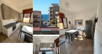 Appartamento a Catanzaro Lido