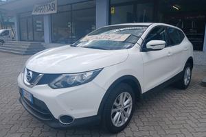 Nissan Qashqai 1.6 dCi 4WD Visia