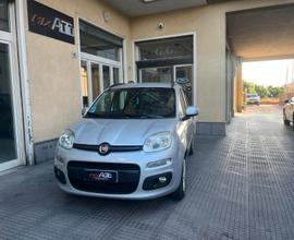 Fiat Panda 1.2 GPL Lounge *NEOPATENTATI*