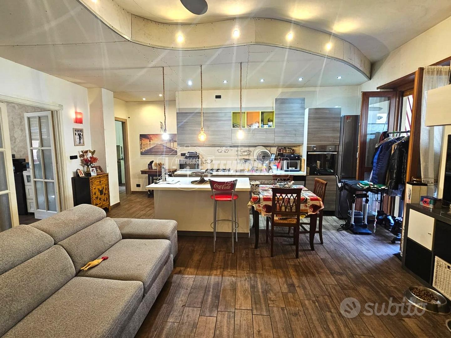 Apartment in Collegno, Terracorta, Leumann - Vista 3