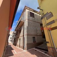 Casa Indipendente San Salvatore di Fitalia