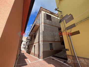 Casa Indipendente San Salvatore di Fitalia