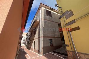 Casa Indipendente San Salvatore di Fitalia