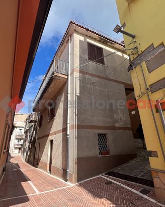 Casa Indipendente San Salvatore di Fitalia