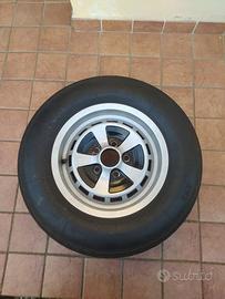 Pirelli p 4000