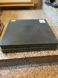 Cisco Catalyst 2960-XR