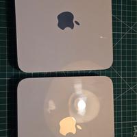 Apple Time Capsule 3TB e 1TB
