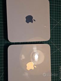 Apple Time Capsule 3TB e 1TB
