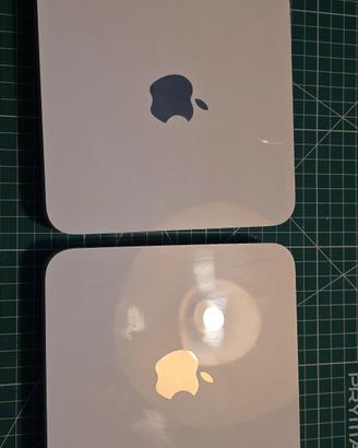 Apple Time Capsule 3TB e 1TB