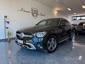 Mercedes GLC Coupe 200d Coupè Sport Plus 4matic Fu