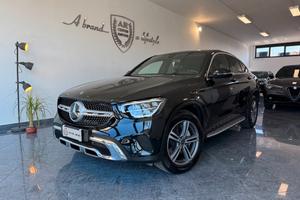 Mercedes GLC Coupe 200d Coupè Sport Plus 4matic Fu