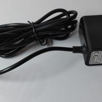 Alimentatore 15V - 0,5A per regolabarba