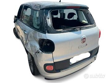 ricambi fiat 500l 1.3 mjt diesel 70kw 2016 330a100