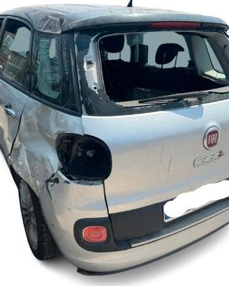 ricambi fiat 500l 1.3 mjt diesel 70kw 2016 330a100