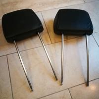 Poggiatesta Mercedes d'epoca