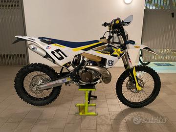 Husqvarna te 250 2019