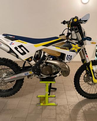 Husqvarna te 250 2019