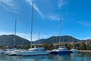 Posto barca SOLO Catamarano