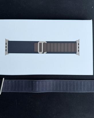 alpine loop apple watch ultra