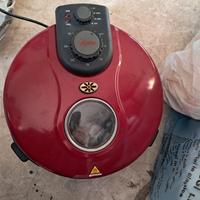 ardes fornetto pizza pale legno problemi corrente 