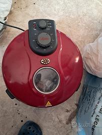 ardes fornetto pizza pale legno problemi corrente 