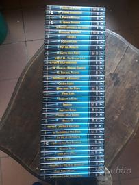 DVD Il grande cinema di guerra