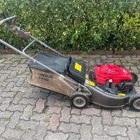 RASAERBA HONDA HRA 536 PROHydrostatic