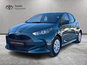 TOYOTA Yaris IV 2020 - Yaris 1.5h Active