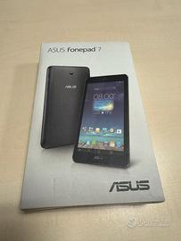 Tablet Asus Fonepad 7